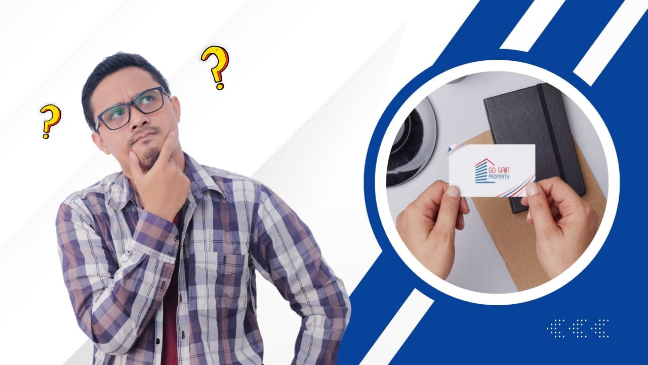 E-Business Card Application Development