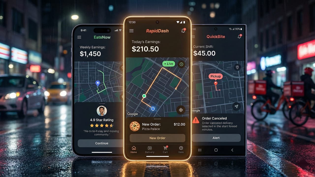 Uber vs Hailo
