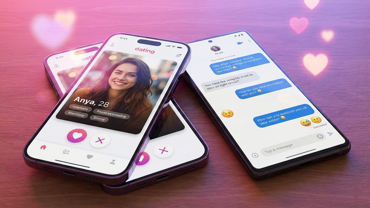 Unique Dating App Development