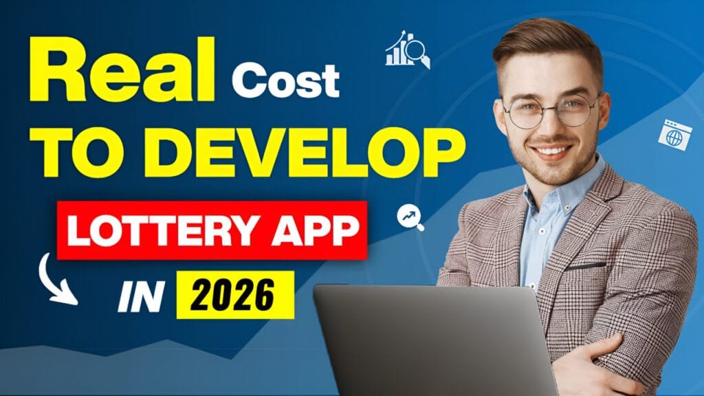 Create a Lottery Application