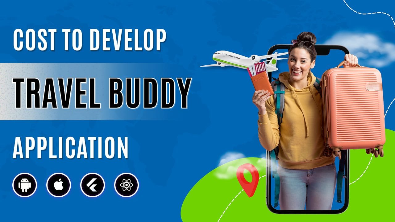 Develop a Travel Buddy Application