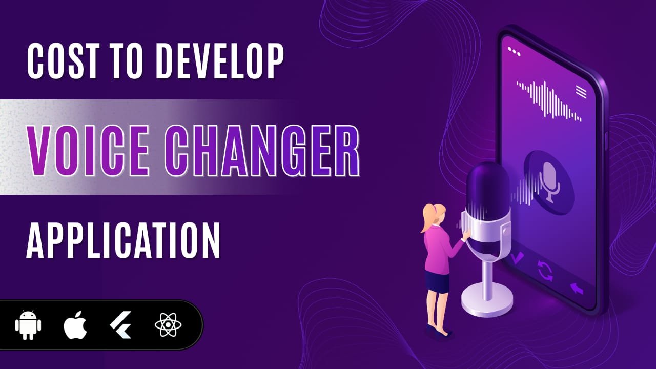 Develop a Voice Changer Application