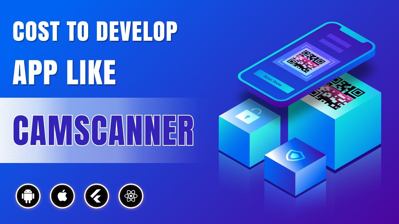 Launch An App Like CamScanner