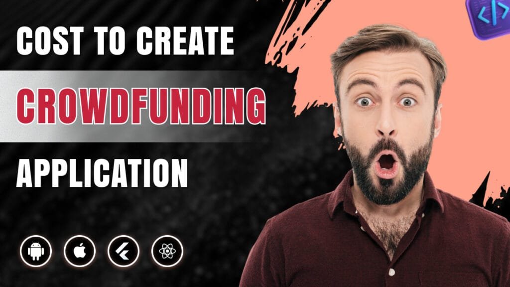 Develop A Crowdfunding Application