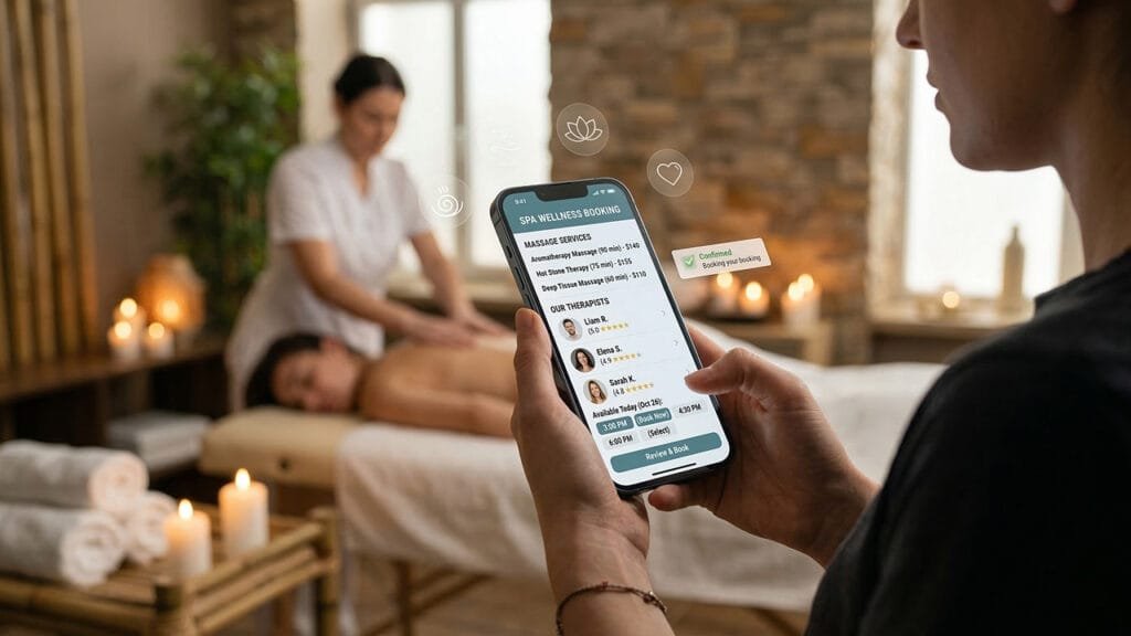 Launch An App Like Soothe