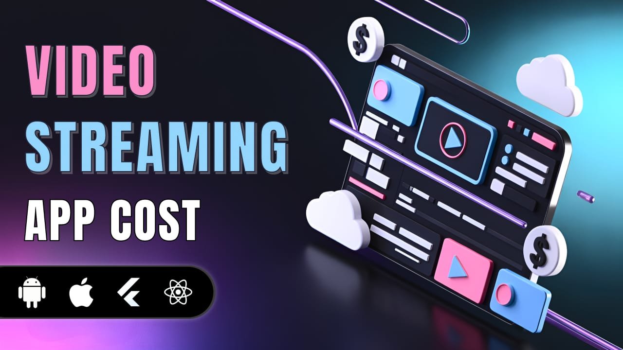 Develop an Online Video Streaming Application
