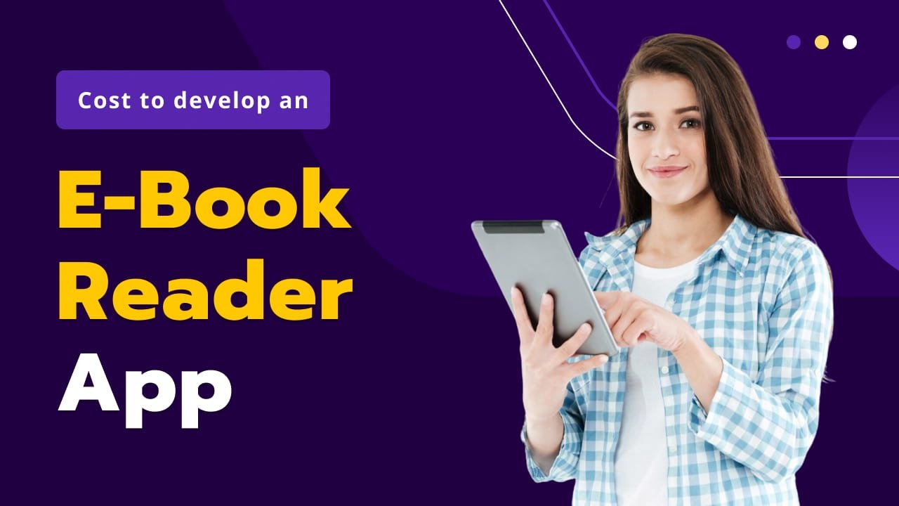 Develop an E-book Reader Application