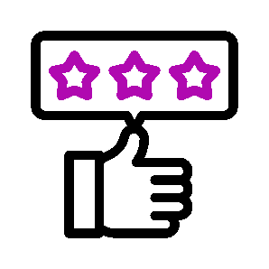 Rate & Review