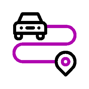 Delivery Route Mapping