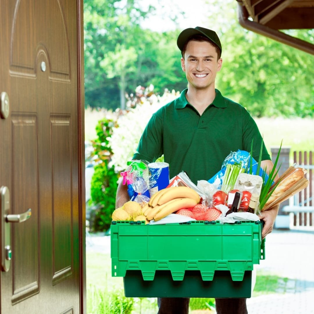 Supermarket Chains