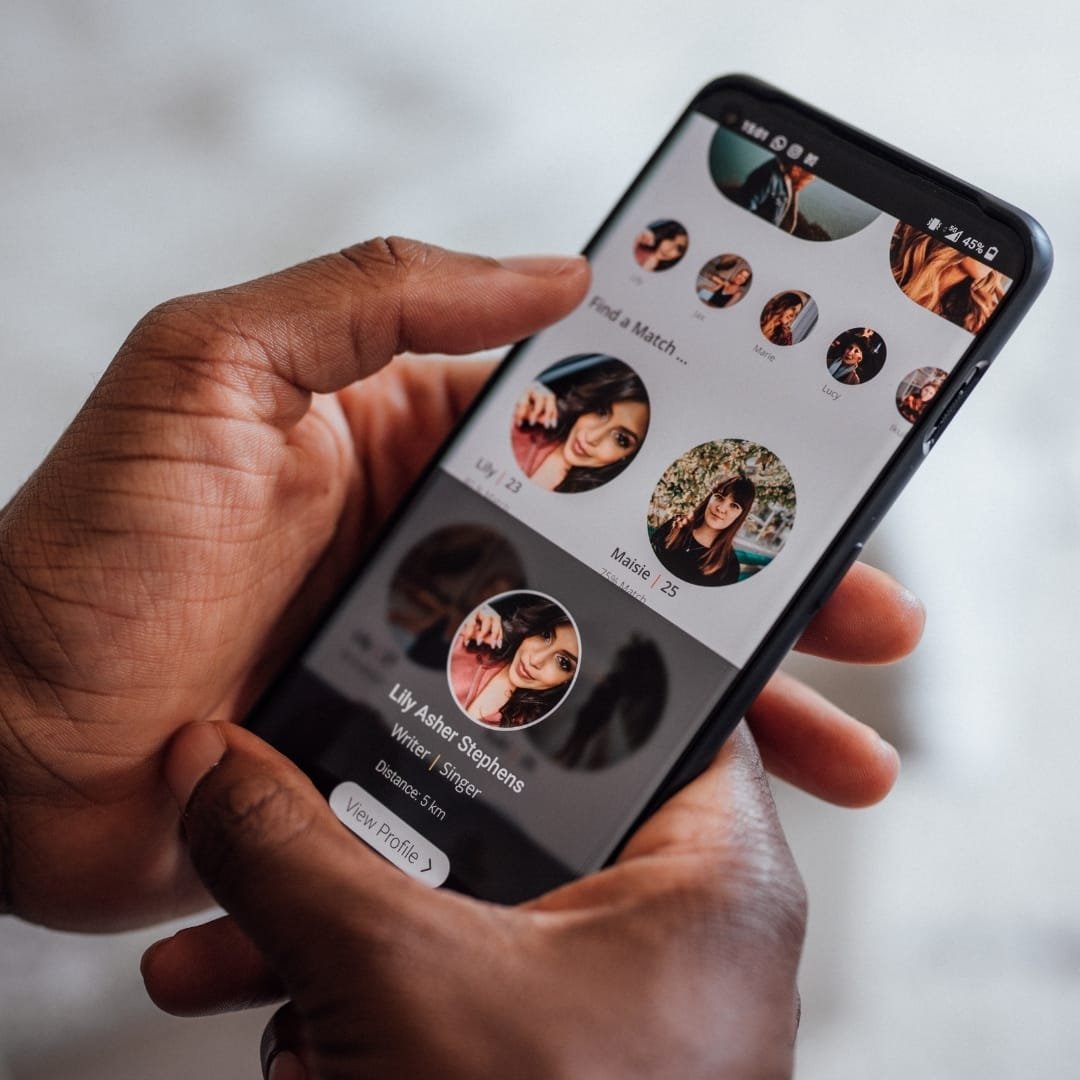 Community-Based App