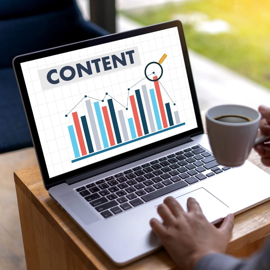 Content Sharing App