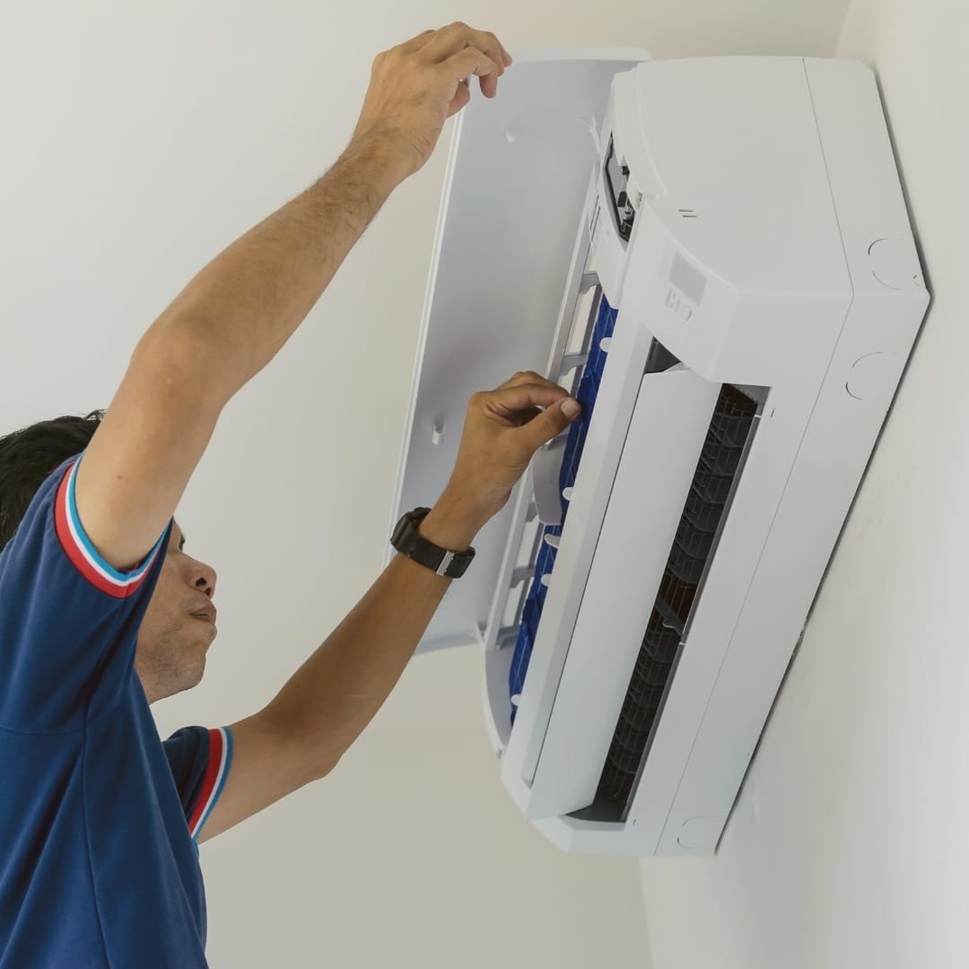 Cleaning & Repairs