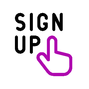 User Signup