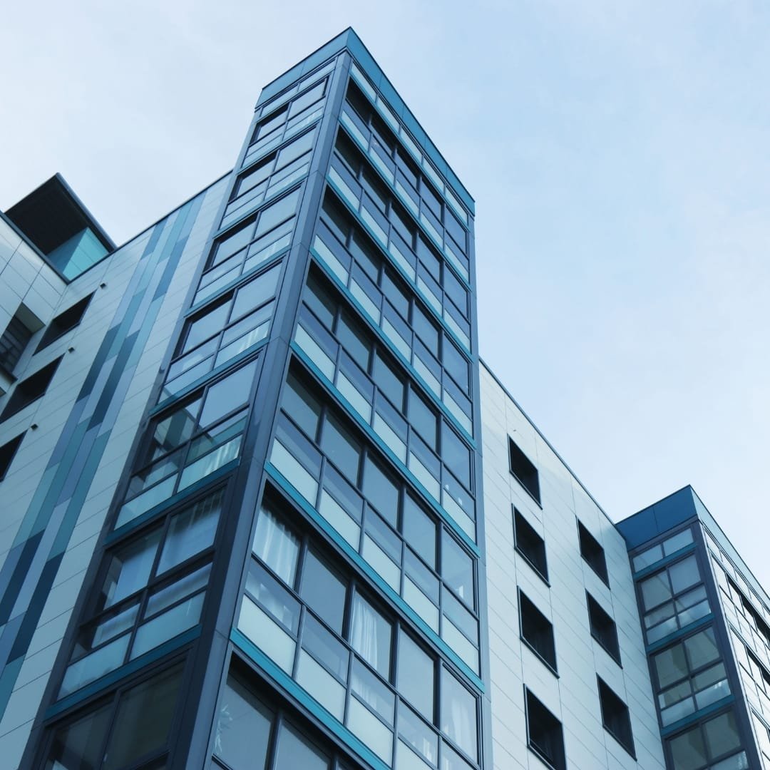 Commercial Property App