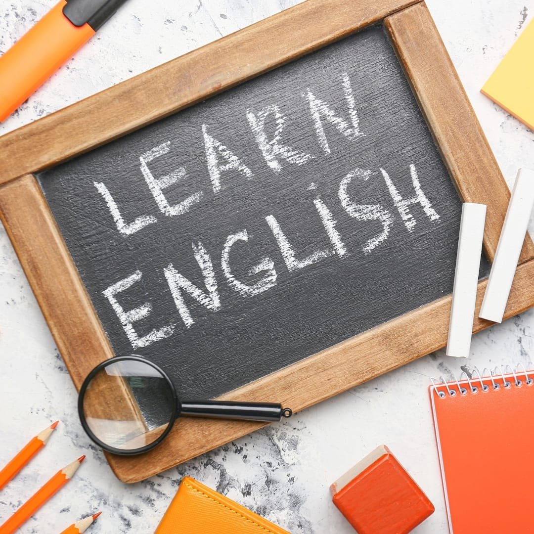 Language Learning App