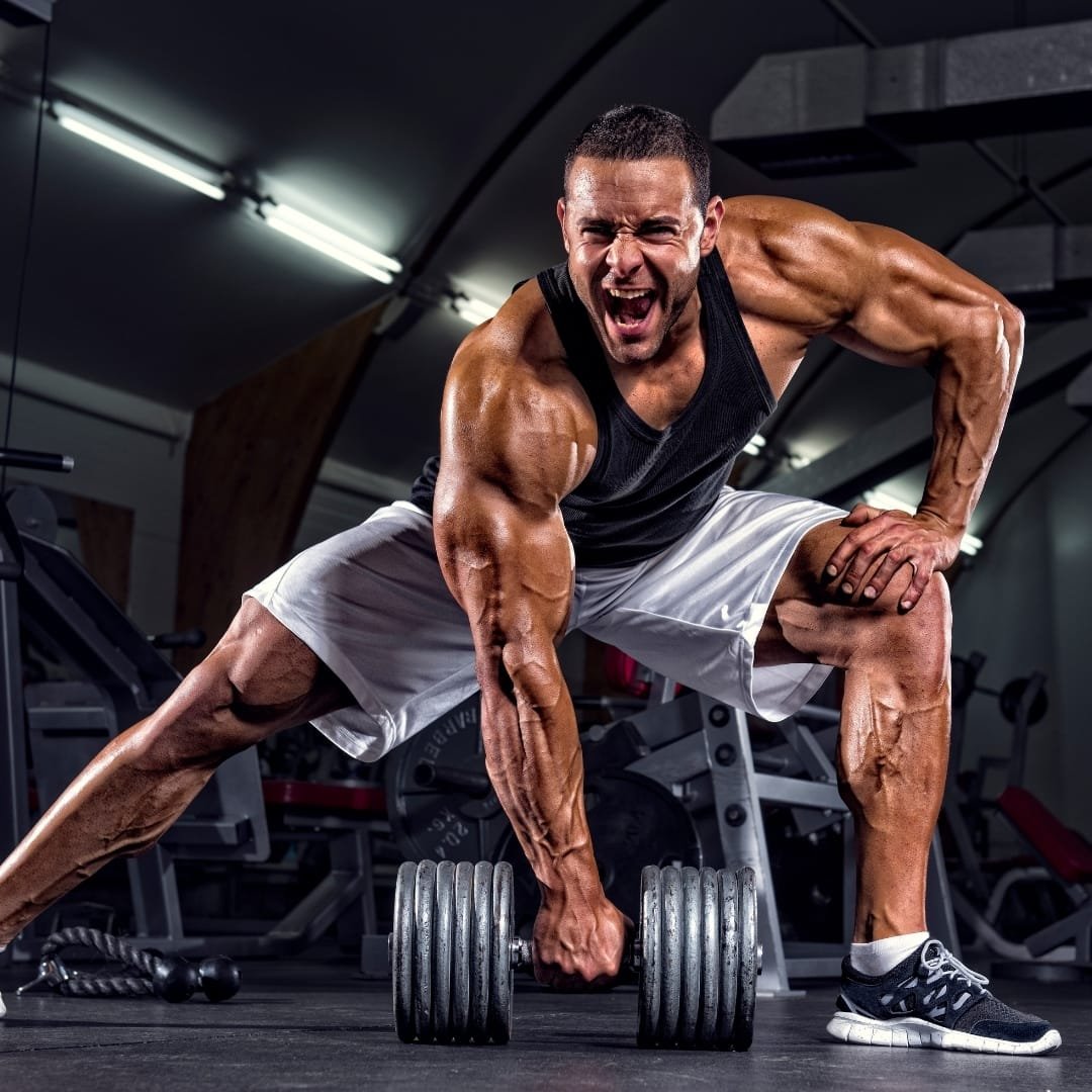Live Workouts