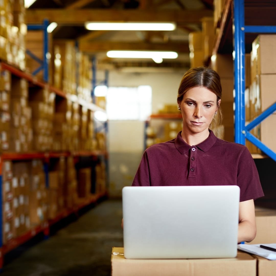Supplier Portal