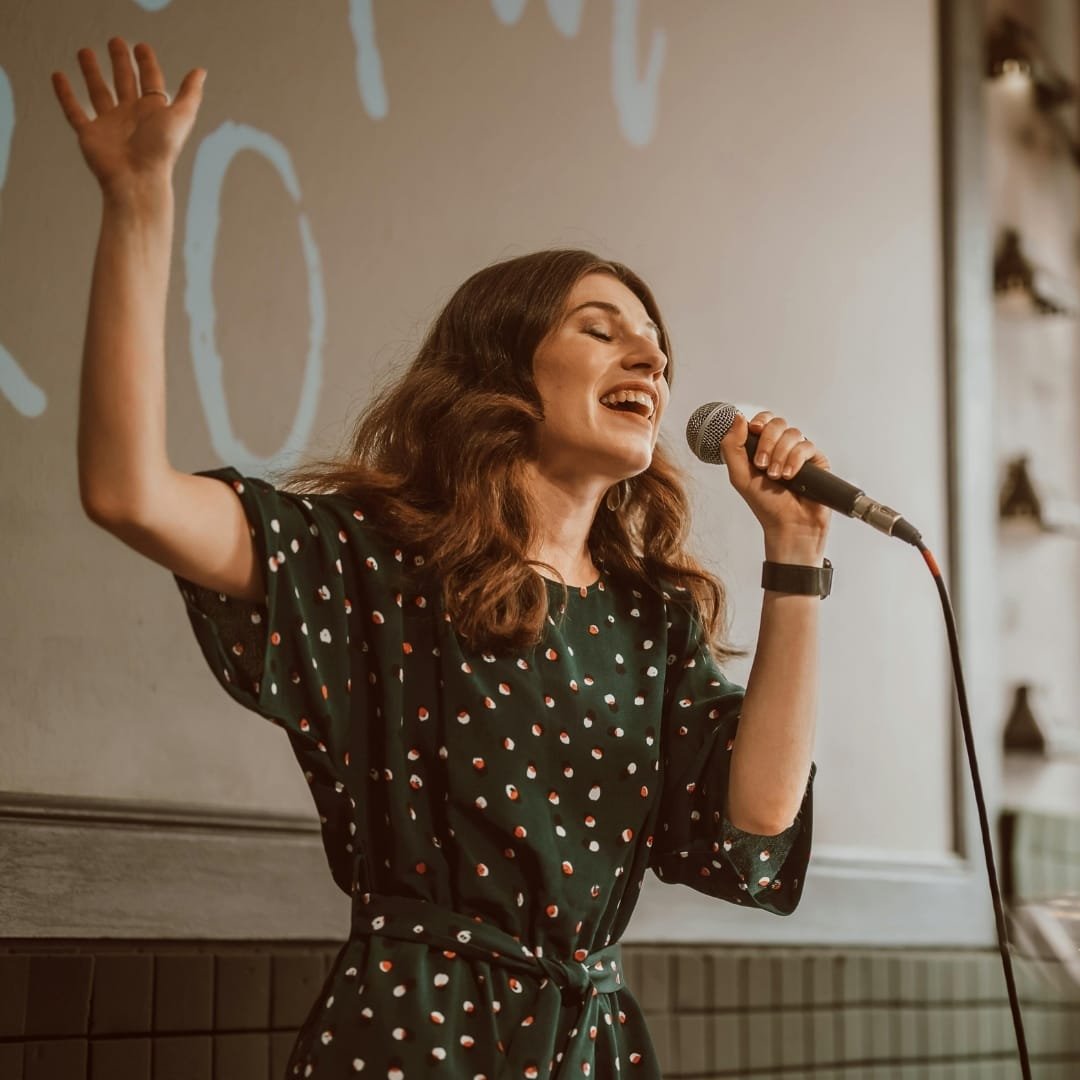 Vocal Coaching