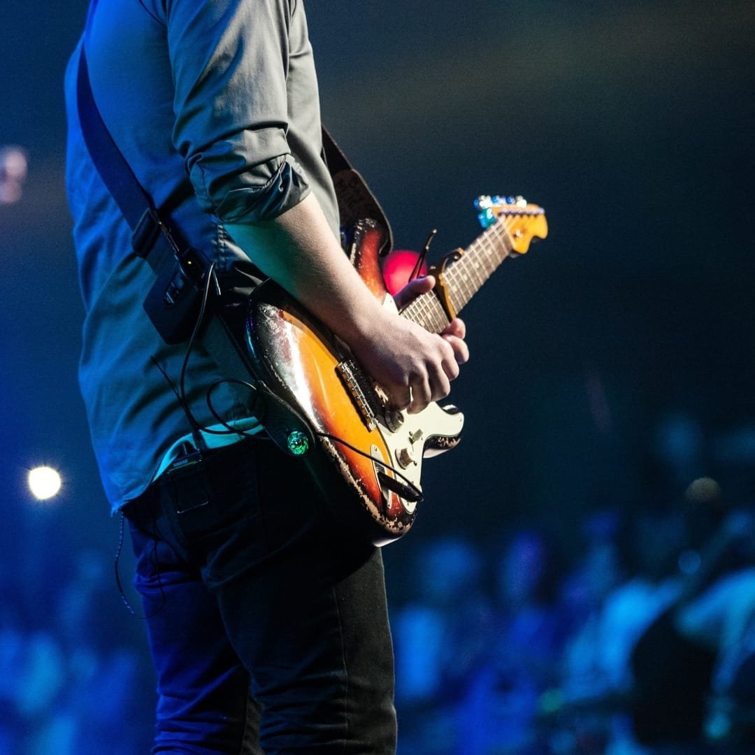 Live Concerts