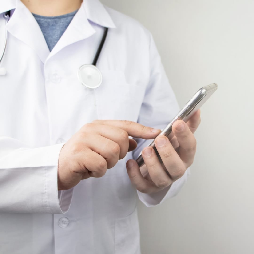 Clinic App