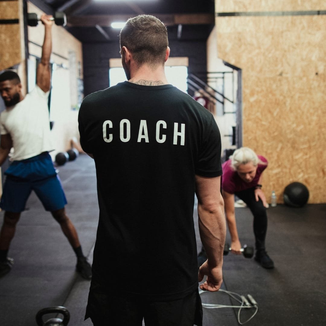 Fitness & Coaching
