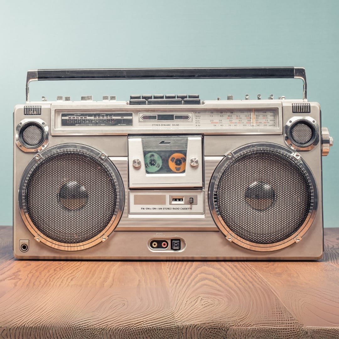 Radio Style