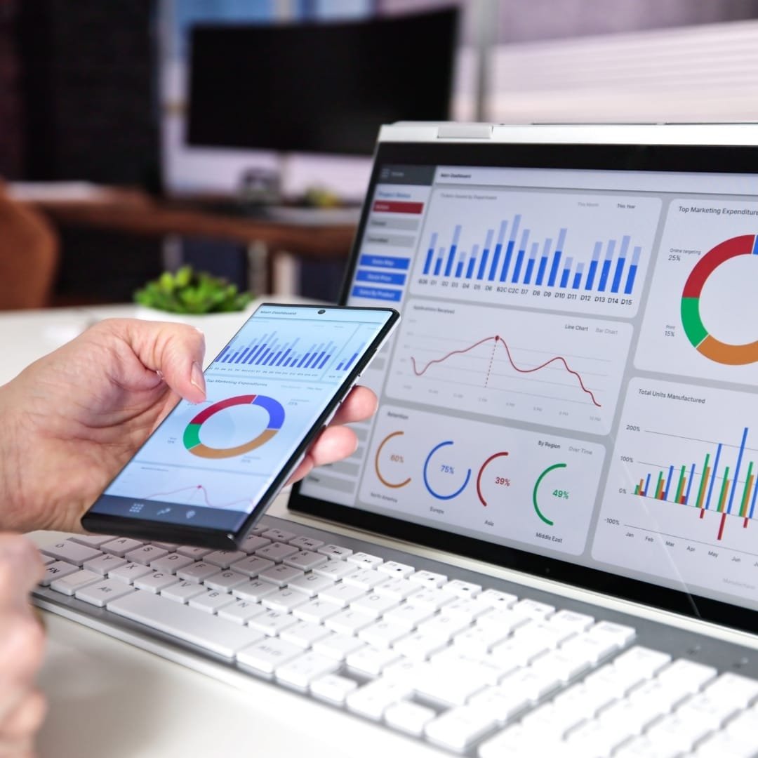 Retail Dashboard