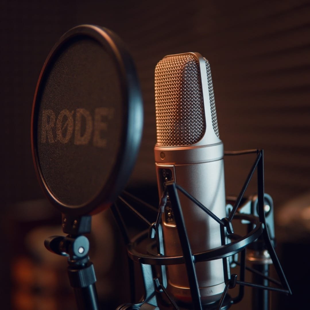 Podcast Integration
