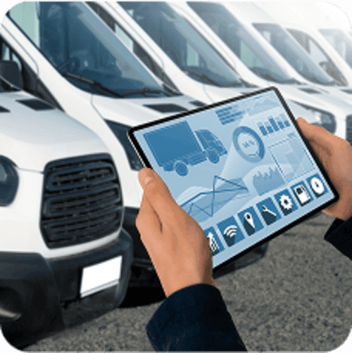 Corporate Fleet