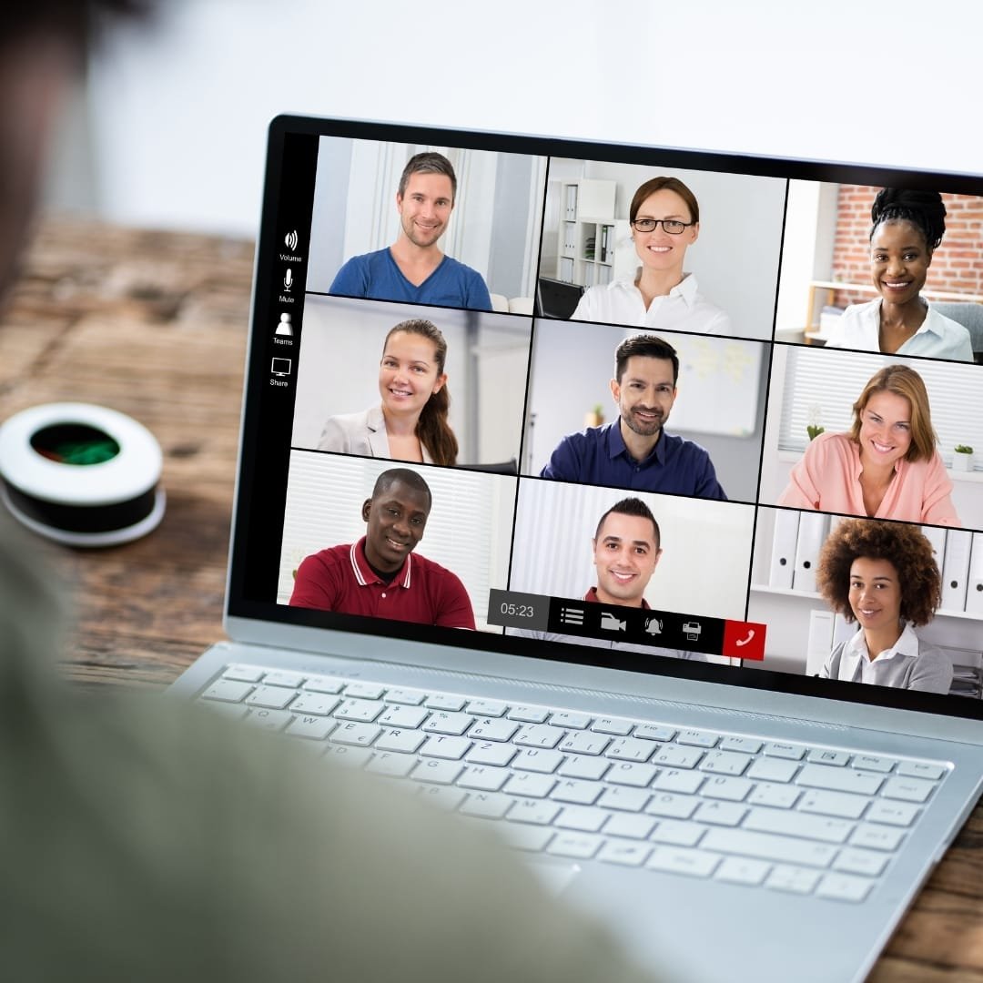 Virtual Events