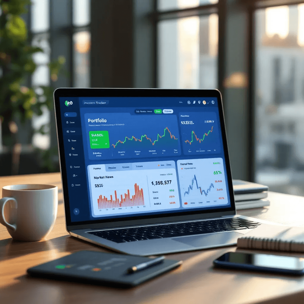 Investment Tracker
