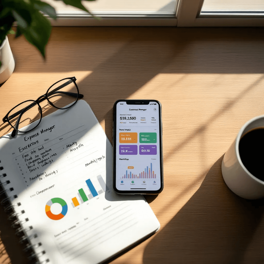 Expense Manager
