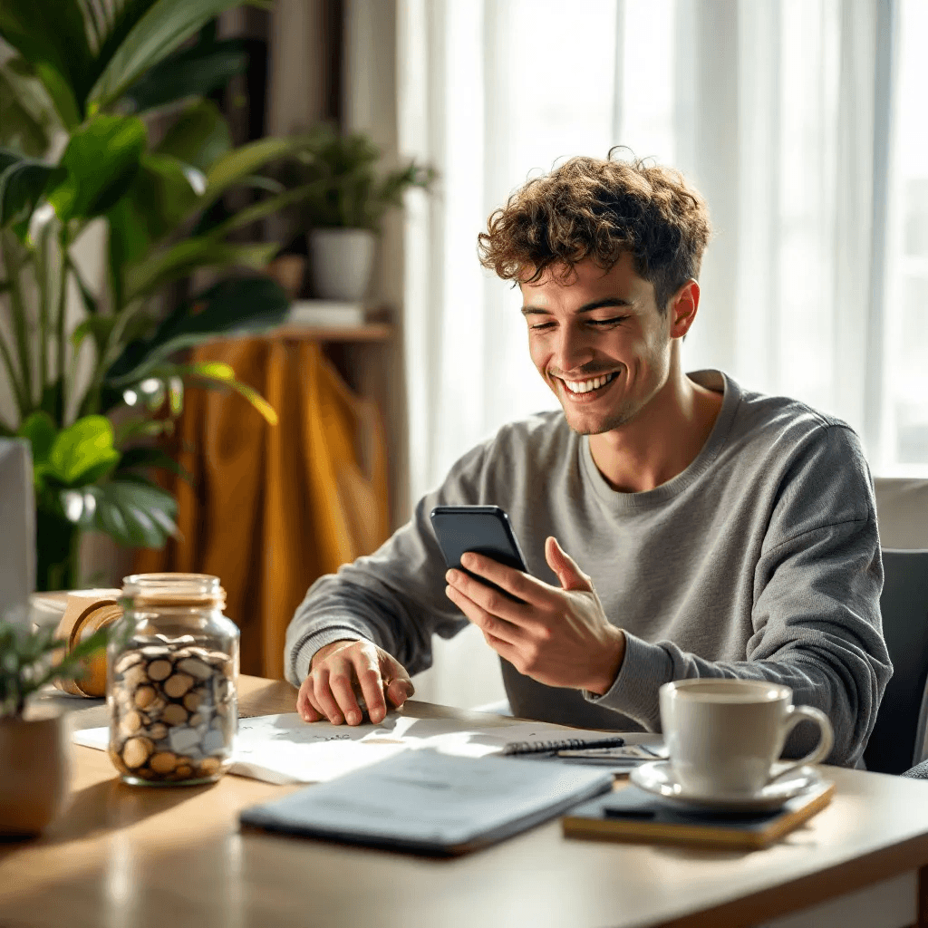 Savings Assistant