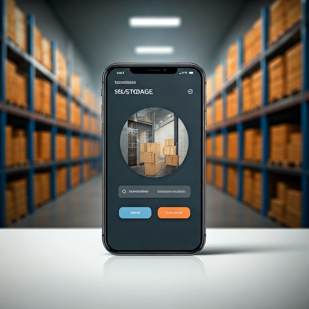 Self-Storage