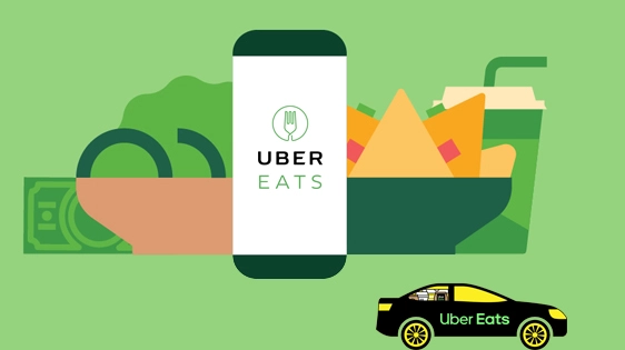 App Like Ubereats Cost