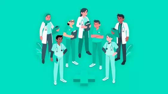 Cost to Develop a Doctor Appointment App