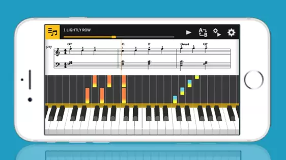 Music Streaming App Development