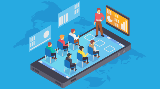 Cost to Make an E-Learning App