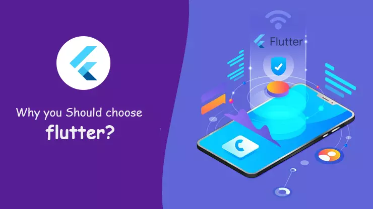 Flutter App Development Company