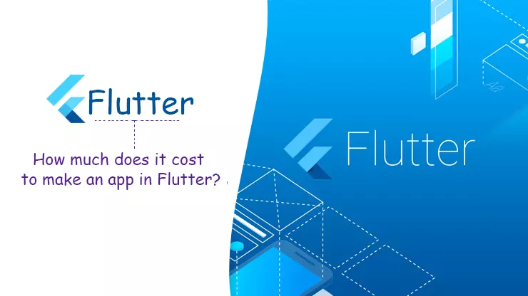 Flutter App Development Cost