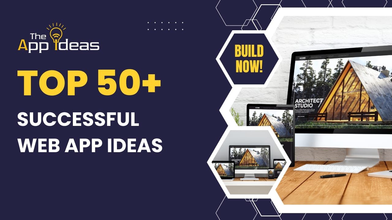 Web App Ideas