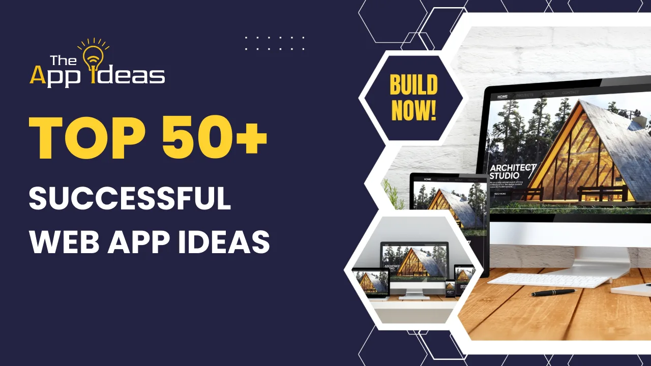 Web App Ideas